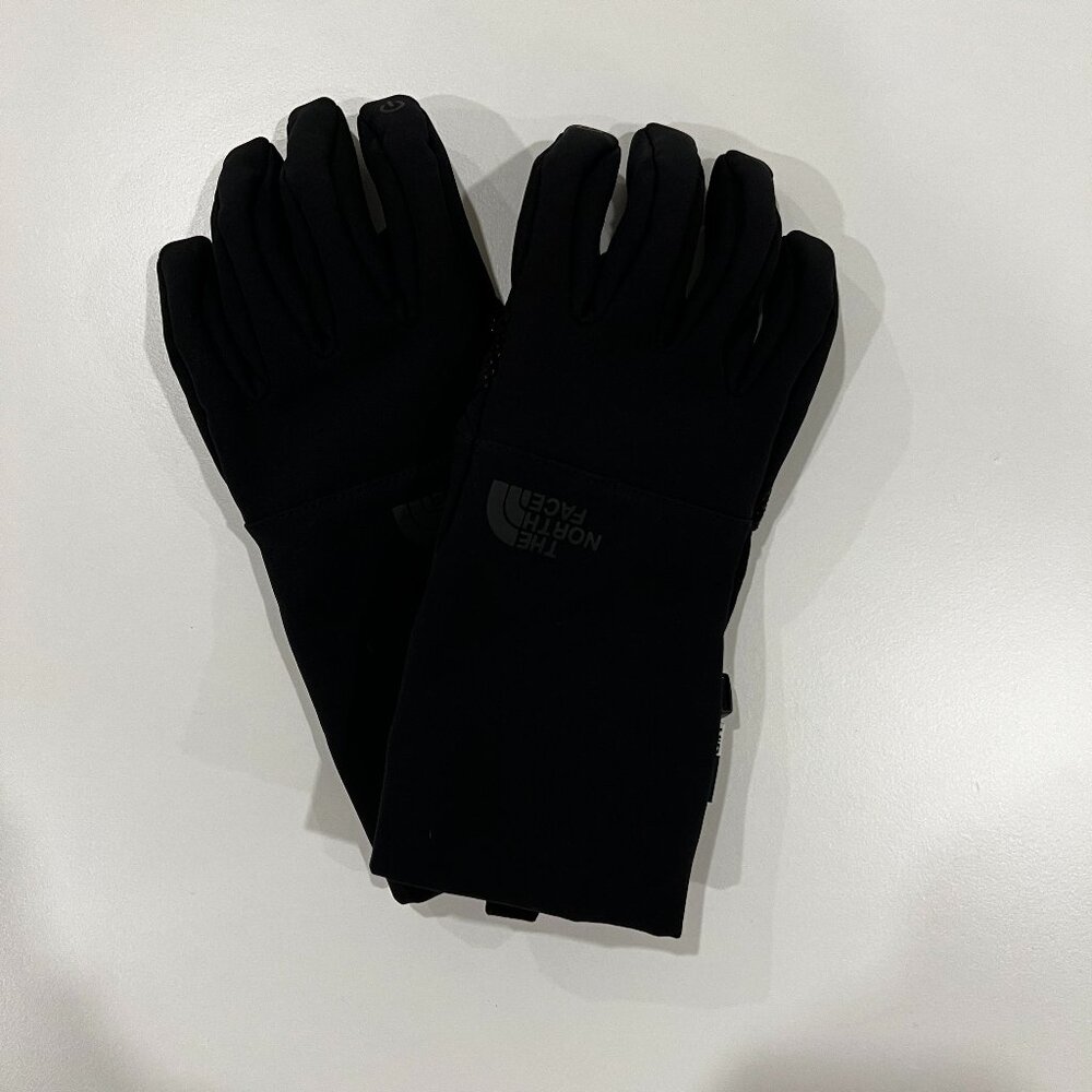 North Face Winter Etip Gloves